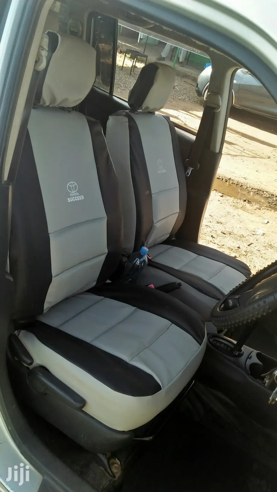 Efficient Car Seat Covers