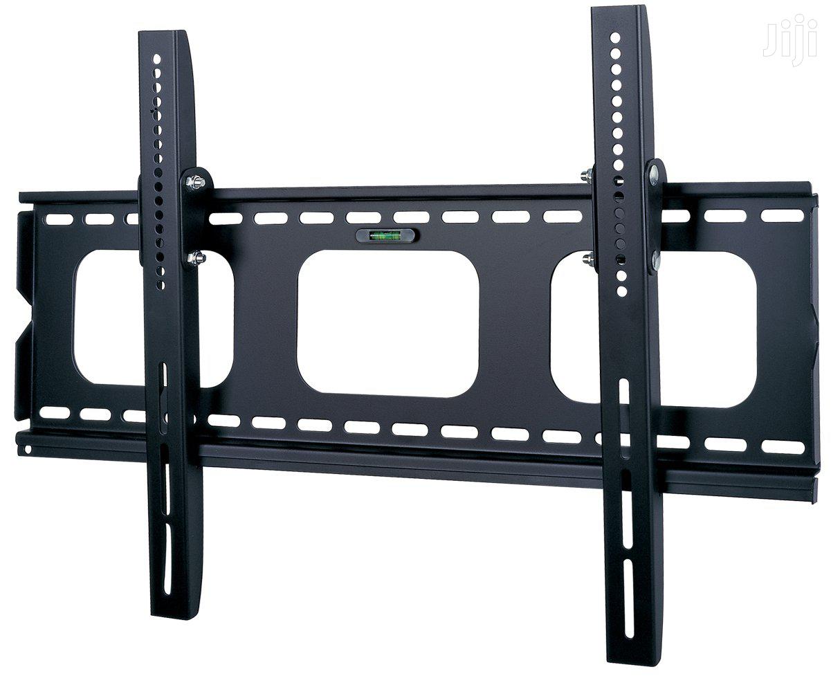 Wall Bracket 44T Tilting 24"-32"-43"-55"