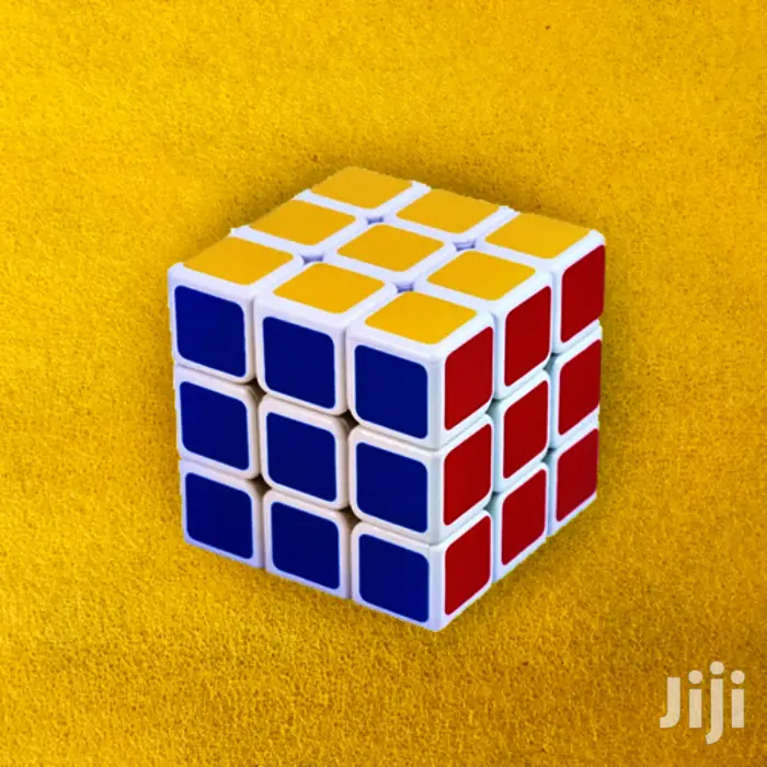 Rubik Cube for Kids and Adults