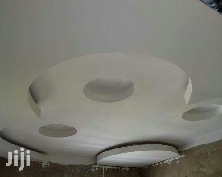 Looking For A Job, Best On All Types Of Woodwork( Carpenter).