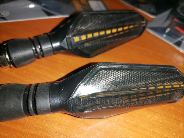 Motorbike Indicators - thumbnail 2
