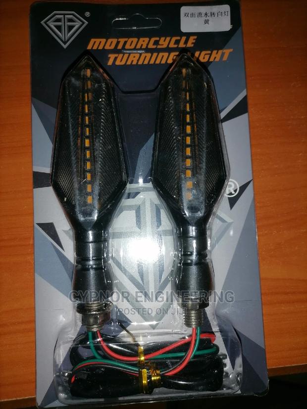 Motorbike Indicators - thumbnail 6