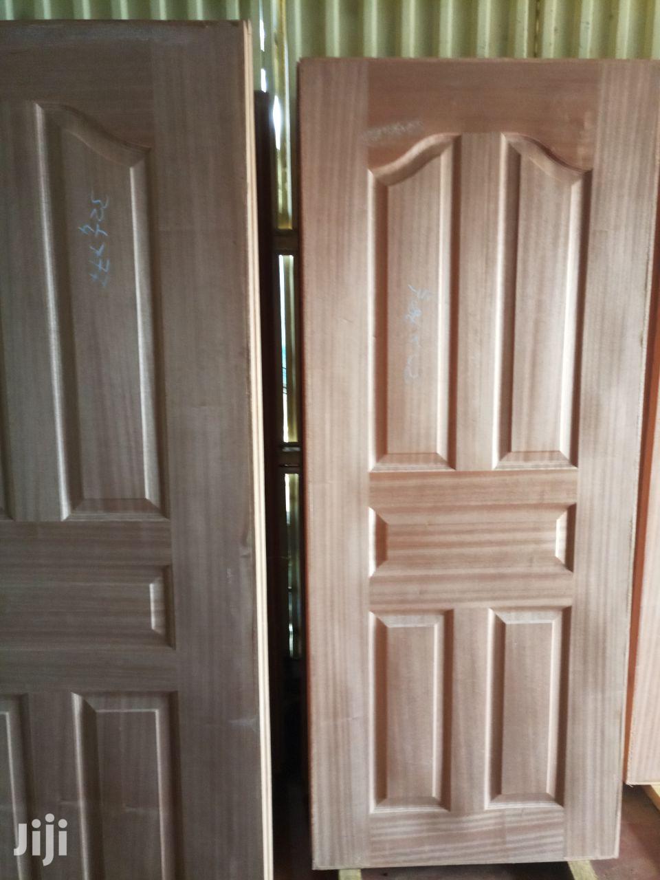 Looking For A Job, Best On All Types Of Woodwork( Carpenter).