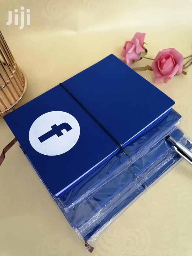 Classy A5 Notebook - thumbnail 4