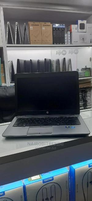 Laptop HP EliteBook 840 G2 4GB Intel Core i5 HDD 500GB - thumbnail 2