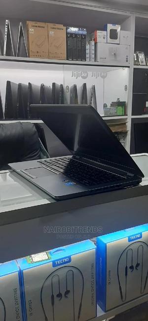 Laptop HP EliteBook 840 G2 4GB Intel Core i5 HDD 500GB - main view