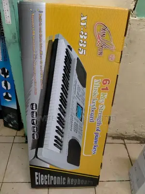 Teaching Keyboard