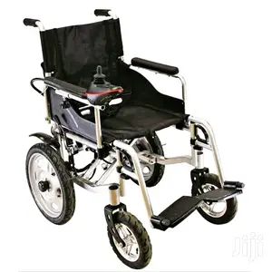 Electric Wheelchair Supply In Kenya, Nairobi, Kisumu, Mombas