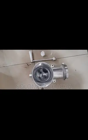 Aluminium Meat Mincer ;JCW22