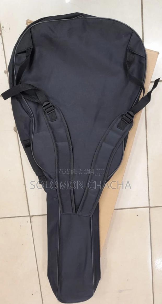 Fender Guitar Backbag Size 38