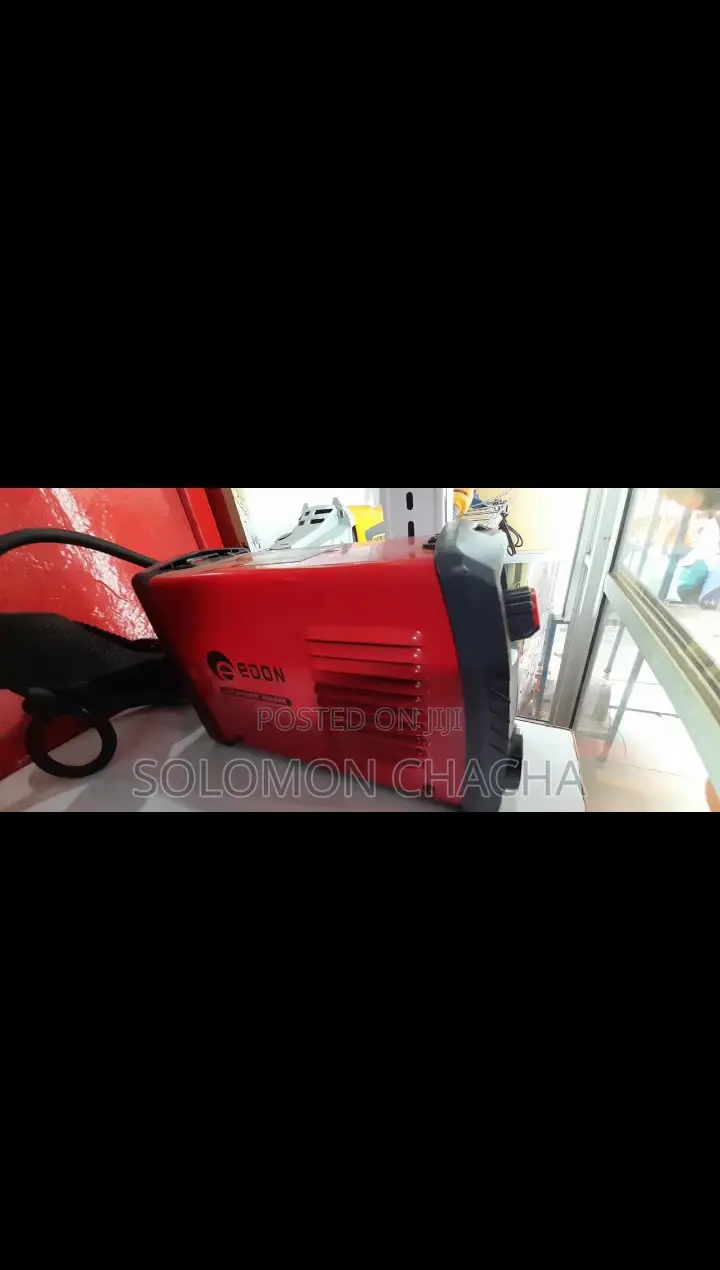 Edon IGBT & Smart Welding Machine Mini250s