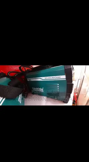 Meakida IGBT Inverter Welding Machine MMA-250H