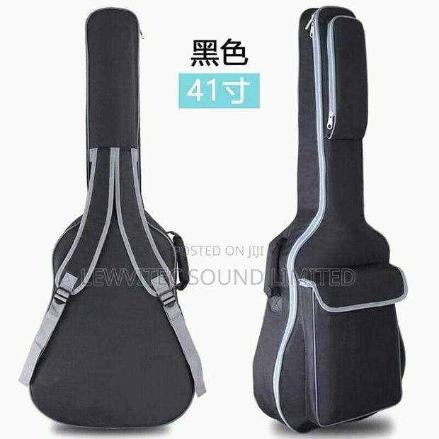 Padded Bags