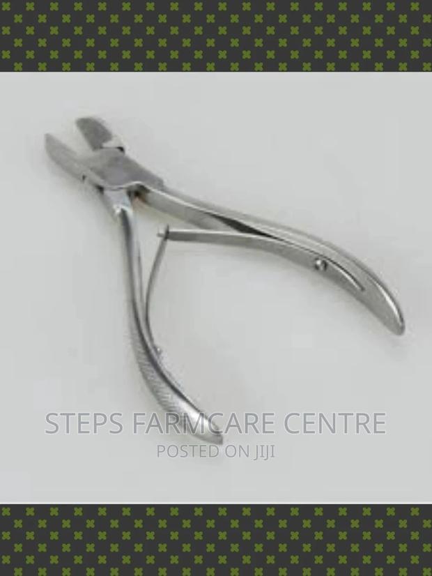 Pig Tooth Clippers - main view