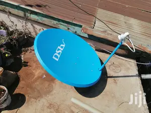 Pafect Dstv Installer and Dstv Repairs Gotv Zukudish