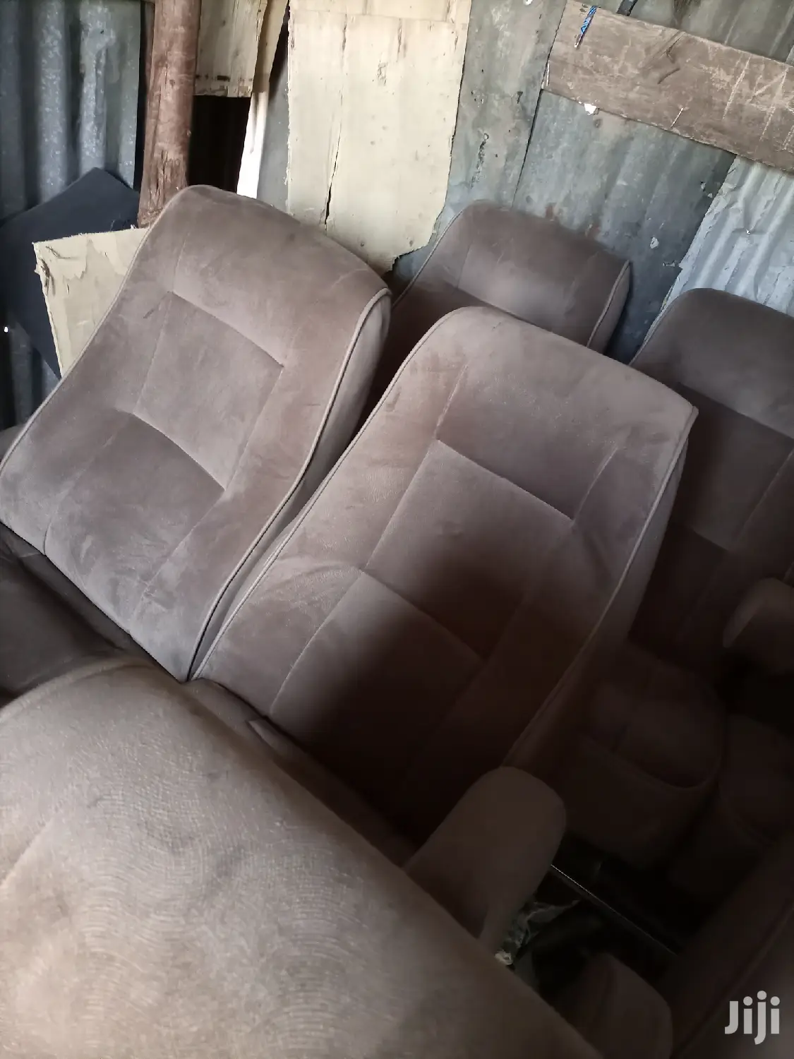 School Van Seats,Matatu Seats,Tour Van Seats,Small Car Seats