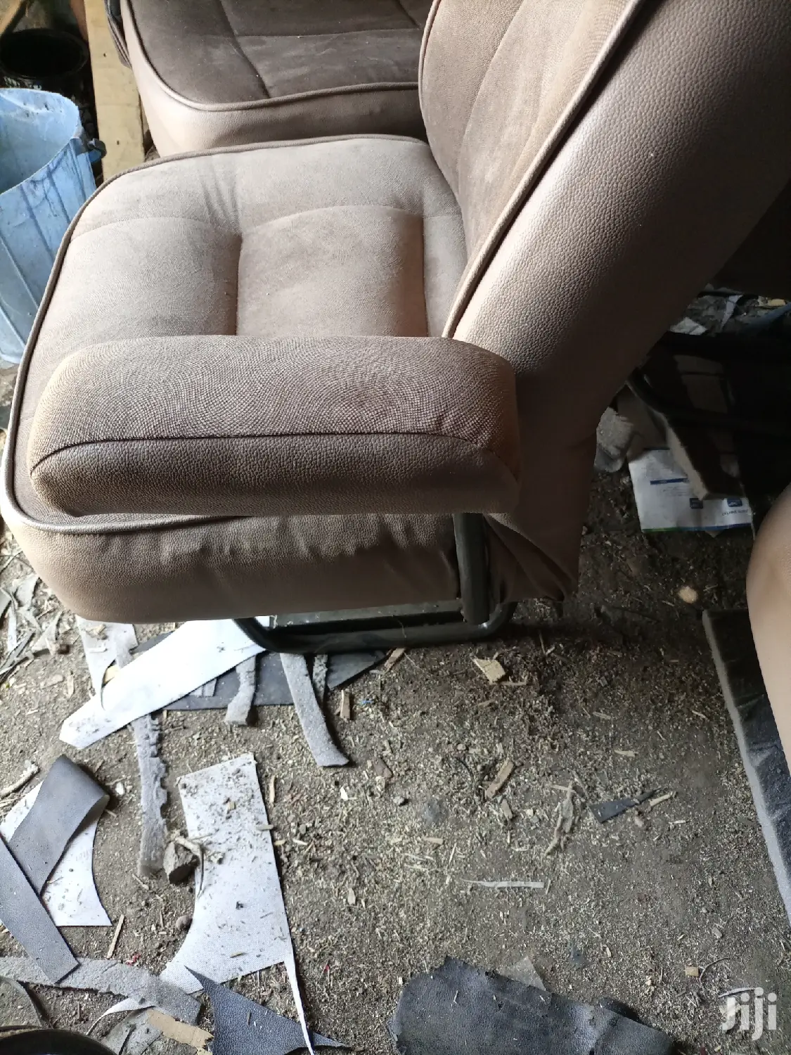 School Van Seats,Matatu Seats,Tour Van Seats,Small Car Seats