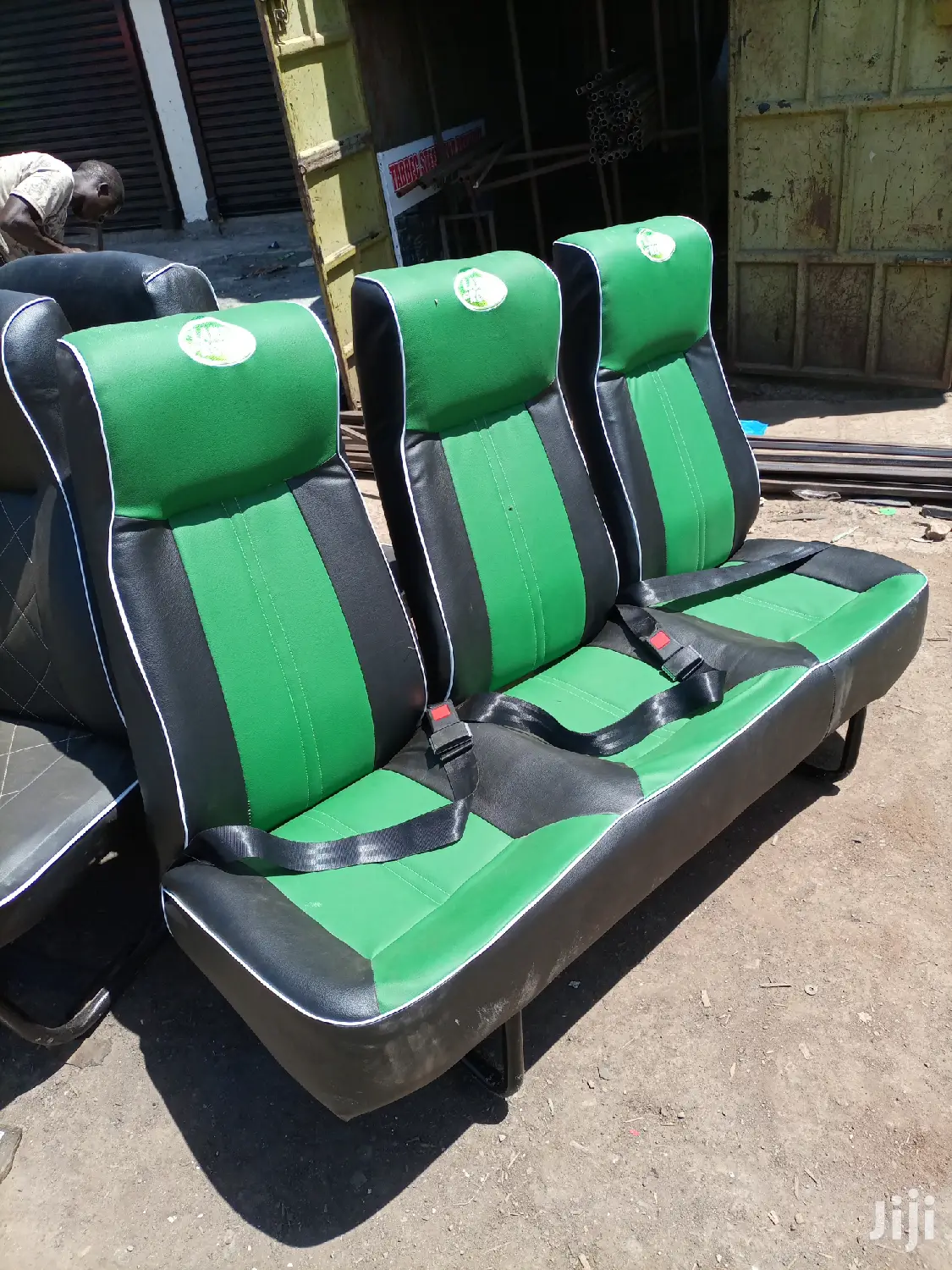 School Van Seats,Matatu Seats,Tour Van Seats,Small Car Seats