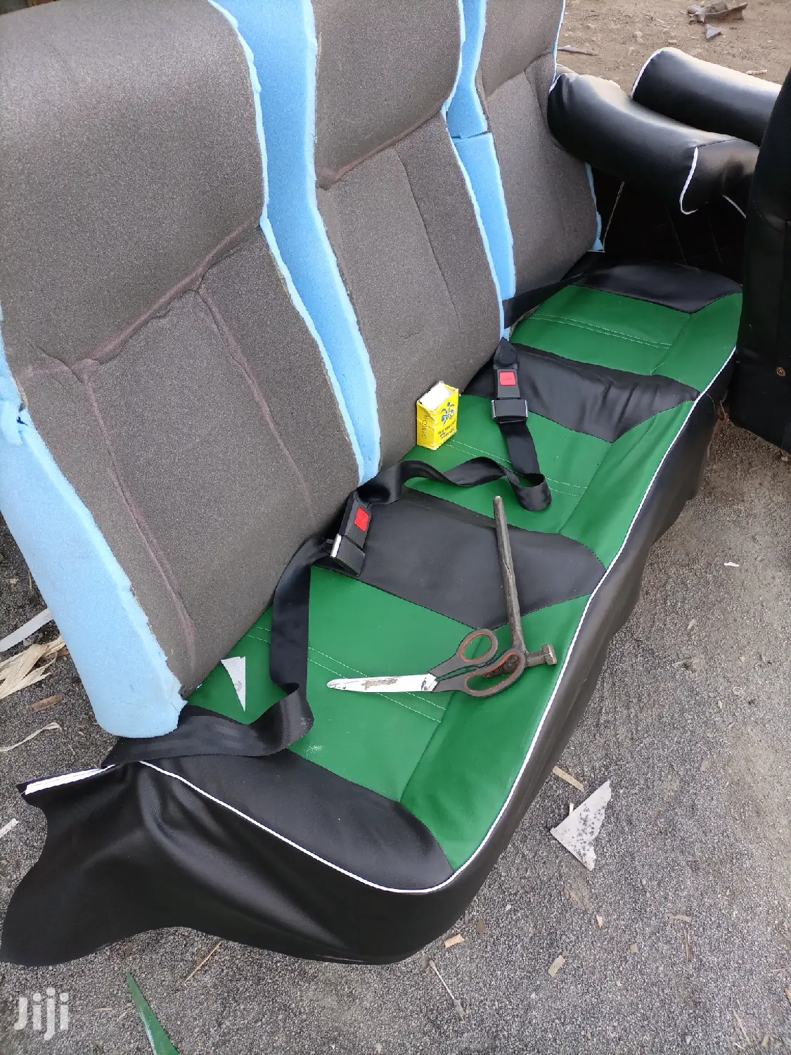 School Van Seats,Matatu Seats,Tour Van Seats,Small Car Seats