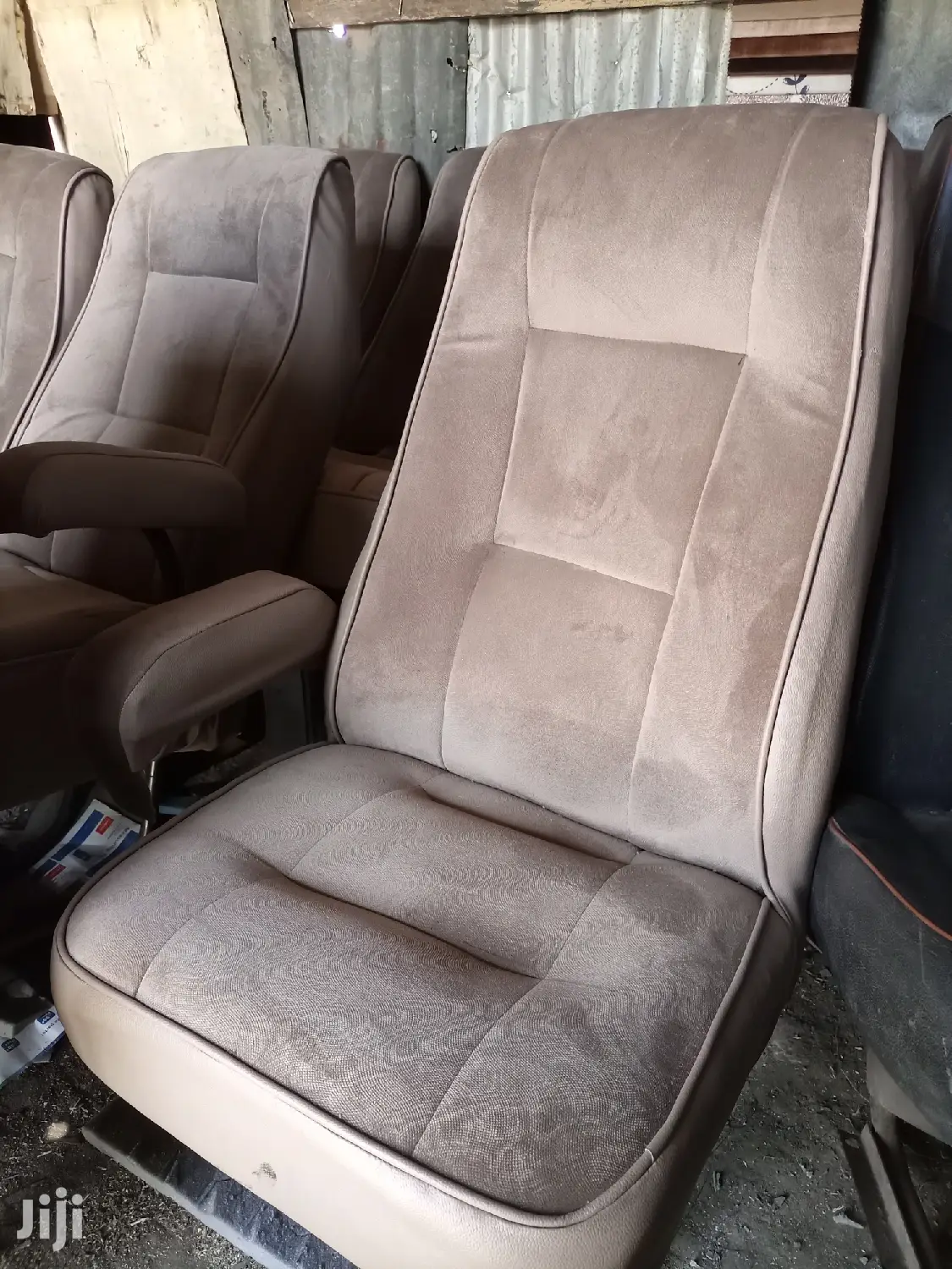 School Van Seats,Matatu Seats,Tour Van Seats,Small Car Seats