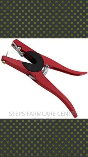 Ear Tag Applicator Machine - thumbnail 2