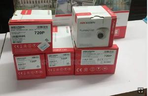 2 CCTV Cameras Full Package. - thumbnail 2