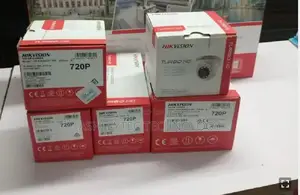 2 CCTV Cameras Full Package.