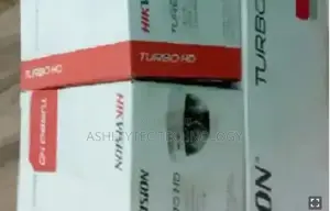 2 CCTV Cameras Full Package.