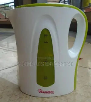 Ramptons Cordless Kettle
