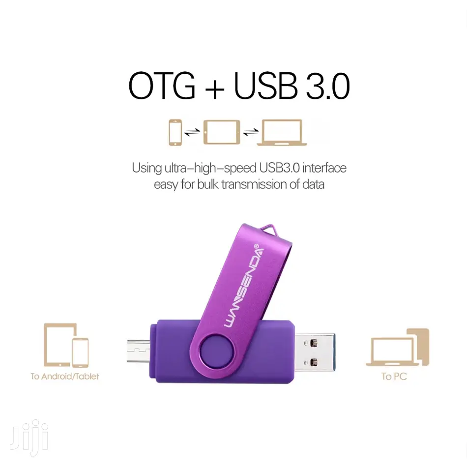 3.0 Otg Flash Disk