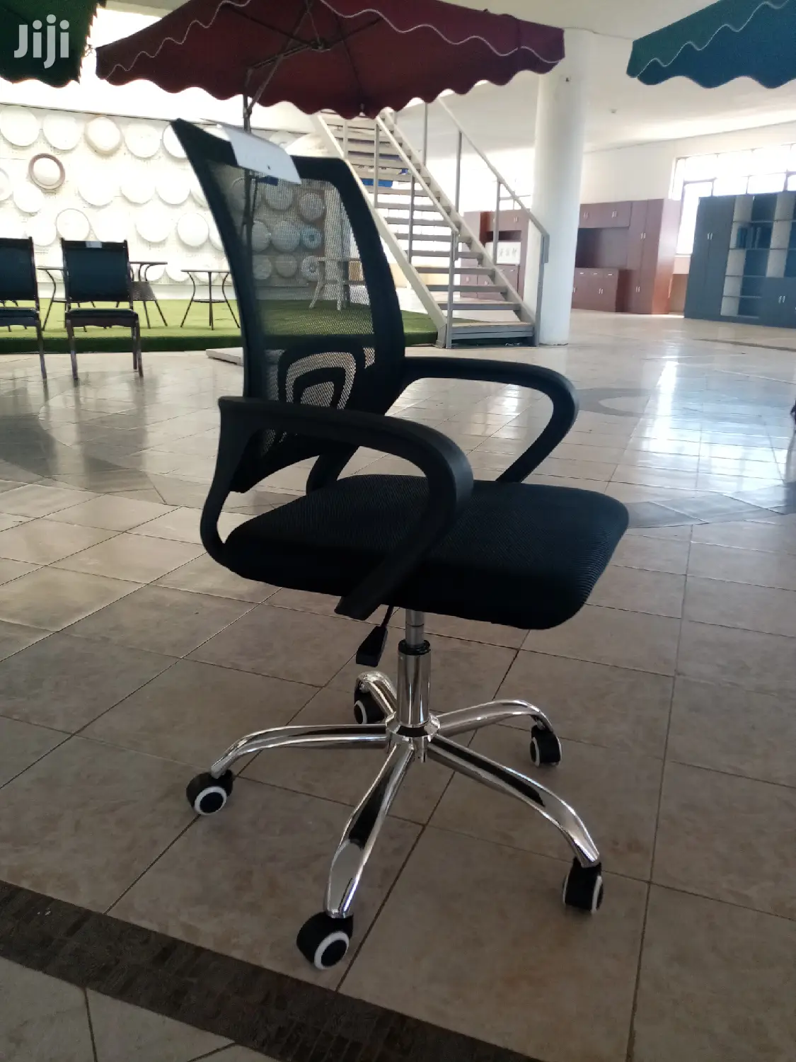 Secretarial Office Seat