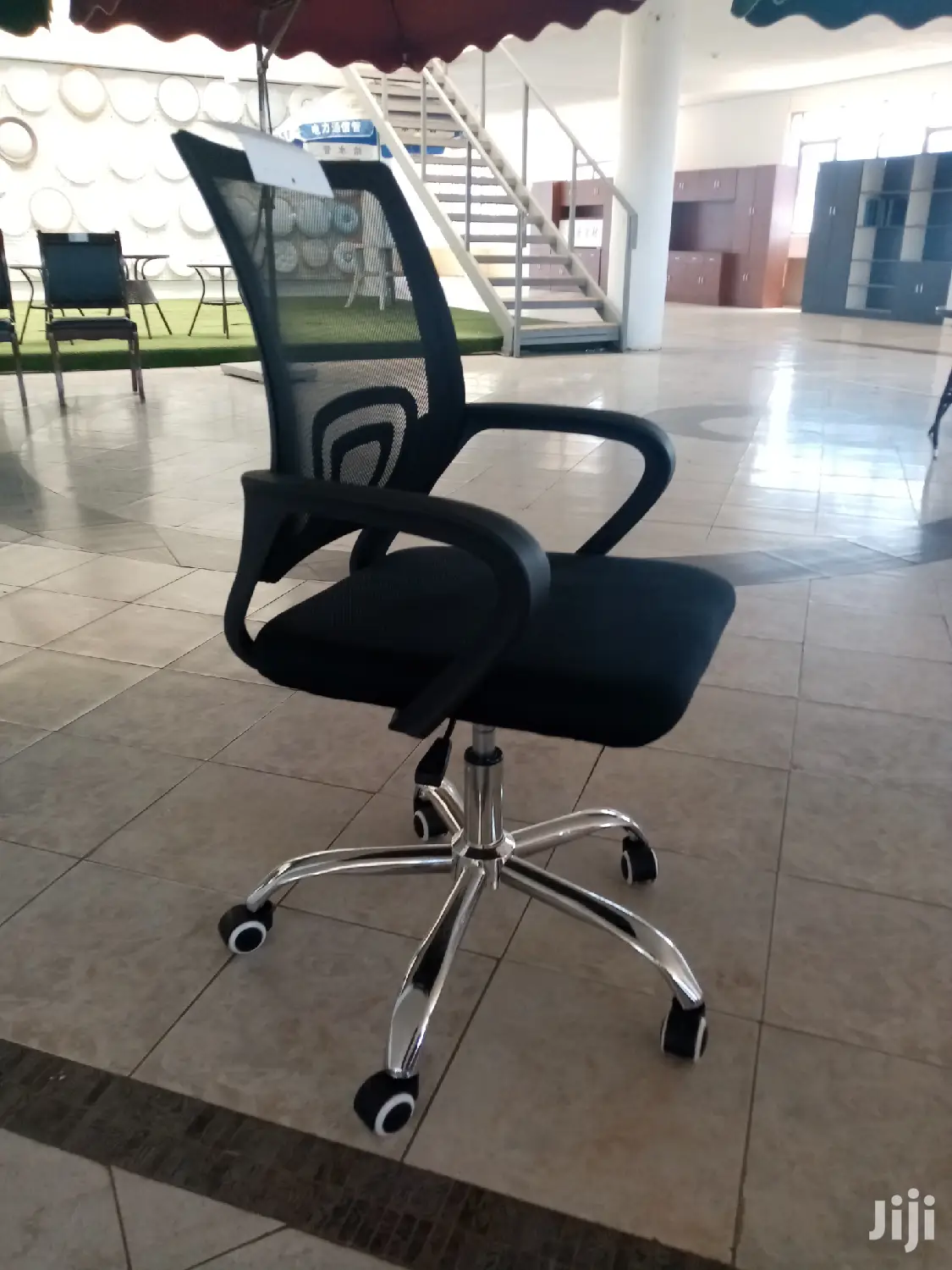 High End Office Seat