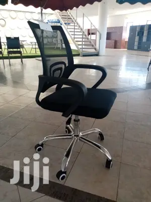 High End Office Seat
