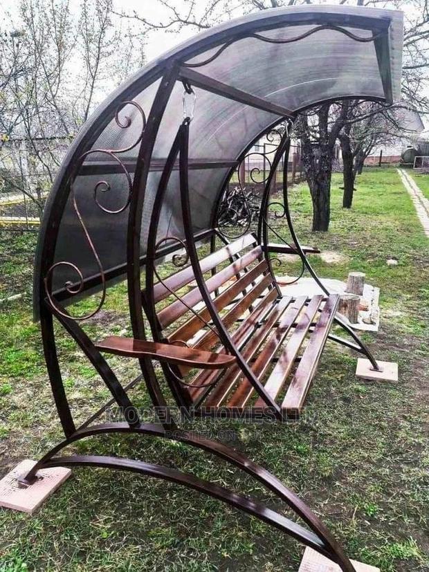 Swing Hanging Chair - thumbnail 4