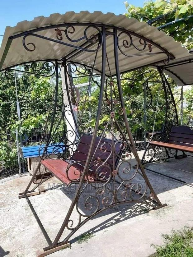 Swing Hanging Chair - main view