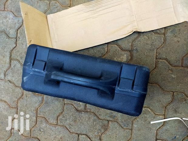 30 Kg Dumbell Set Adjustable Heavy Duty With Briefcase Porta - thumbnail 4