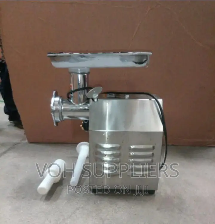 New Arrival Meat Grinder