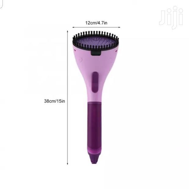 Handheld Garment Steamer - main view