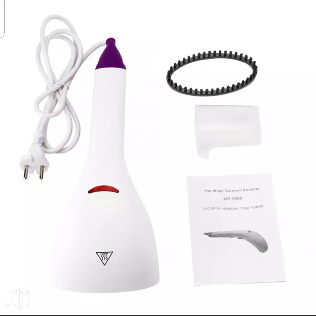 Handheld Garment Steamer
