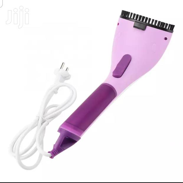 Handheld Garment Steamer - thumbnail 3