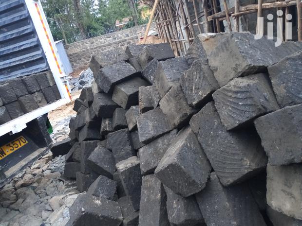 Ndarugo,Machine Cut Stone. - thumbnail 3