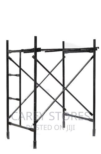 Scaffolding H-Frame - main view