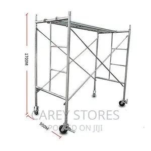 Scaffolding H-Frame