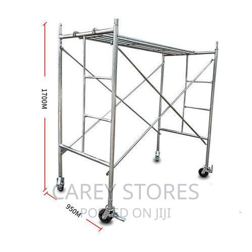 Scaffolding H-Frame - thumbnail 2