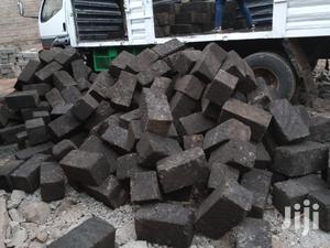 Ndarugo Machine Cut Stone