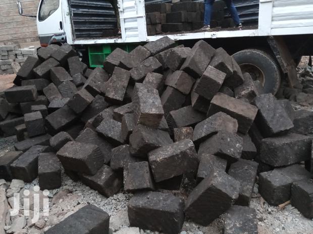 Ndarugo Machine Cut Stone