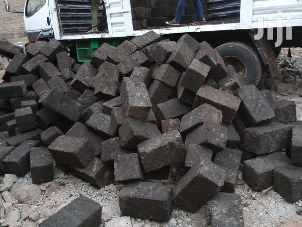 Ndarugo Machine Cut Stone - thumbnail 2