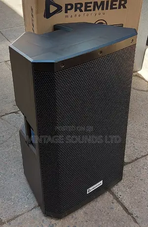 15inch Premier Lound Midrange Speakers 2000watts