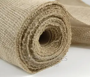 Hessian Cloth