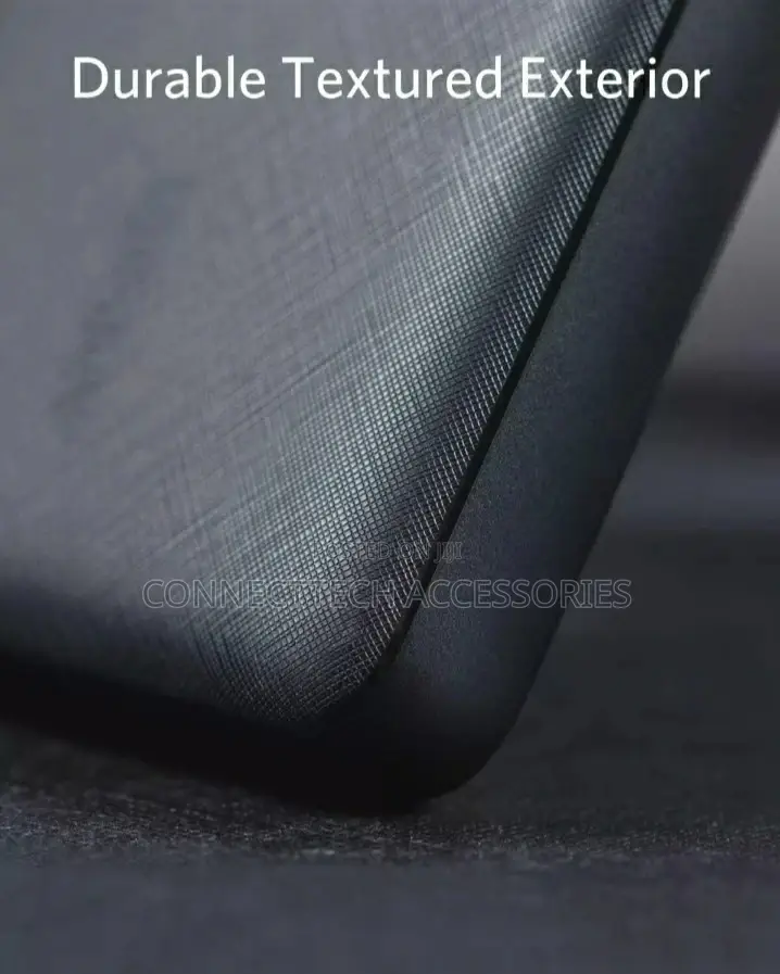 Anker Powercore Essential 20000mah PD Fast Charge Powerbank